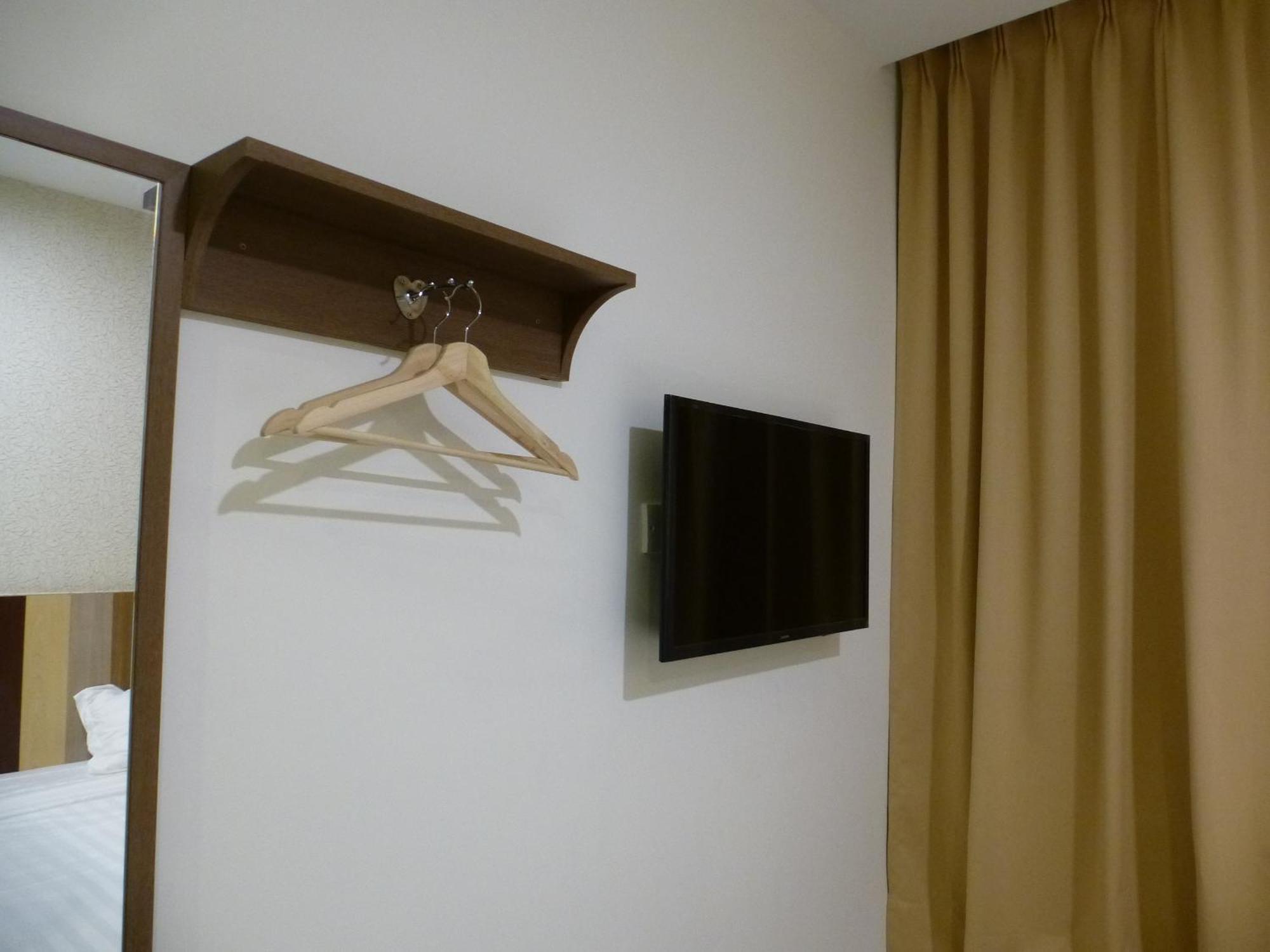 Uptown Subang Airport Hotel Shah Alam Room photo